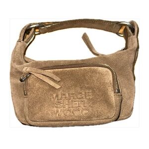 Marge sherwood city hobo micro Bag